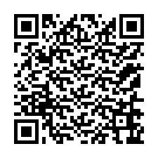 QR Code for Phone number +12156666111