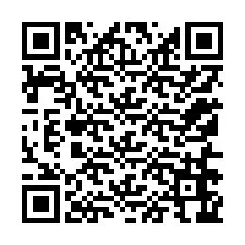 QR Code for Phone number +12156666209