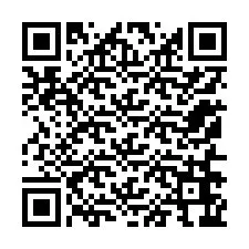 QR Code for Phone number +12156666217