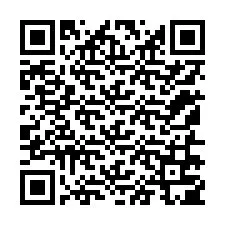 QR Code for Phone number +12156705041