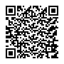 QR Code for Phone number +12156816834