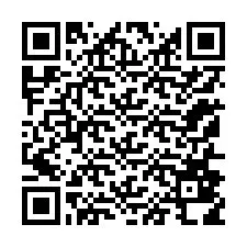 QR Code for Phone number +12156818755
