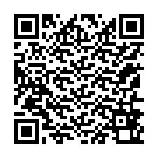 QR Code for Phone number +12156860455