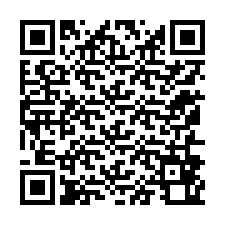 QR Code for Phone number +12156860456