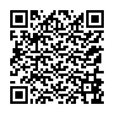 QR Code for Phone number +12156866004