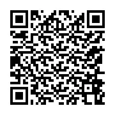 QR Code for Phone number +12156868936