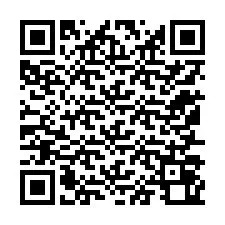电话号码二维码 +12157060296
