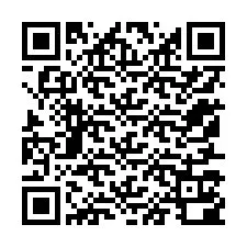 QR Code for Phone number +12157100083