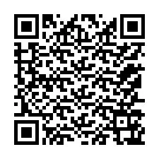 QR Code for Phone number +12157167679