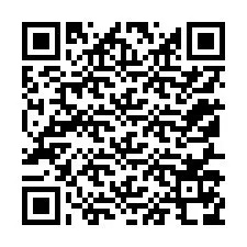 QR Code for Phone number +12157178709