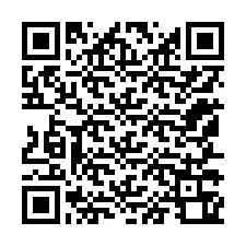 QR Code for Phone number +12157360225