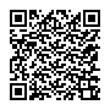 QR Code for Phone number +12157360226