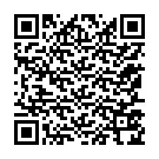 QR Code for Phone number +12157524126