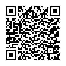 QR Code for Phone number +12157525693