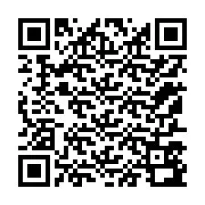 QR Code for Phone number +12157592051