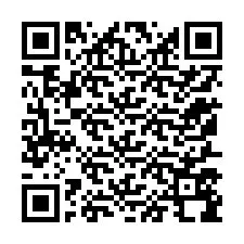 QR Code for Phone number +12157598146