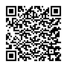 QR Code for Phone number +12157759492