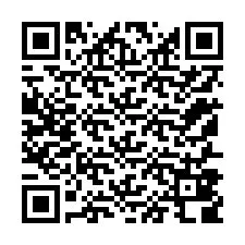 QR Code for Phone number +12157808211