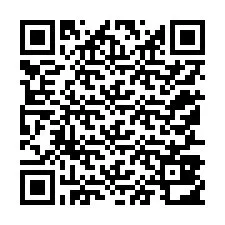 电话号码二维码 +12157812938