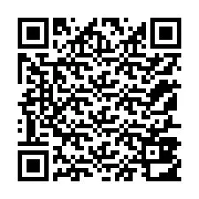 QR-Code für Telefonnummer +12157812941