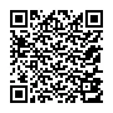 QR Code for Phone number +12157813307