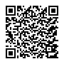 QR Code for Phone number +12157813316