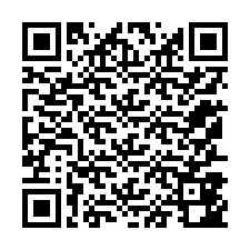 QR Code for Phone number +12157842173