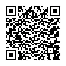 QR Code for Phone number +12157846707