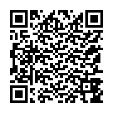 QR Code for Phone number +12157846824