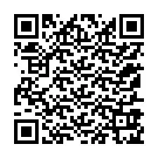 QR Code for Phone number +12157925044