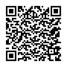 QR Code for Phone number +12157928197