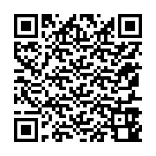 QR Code for Phone number +12157940802