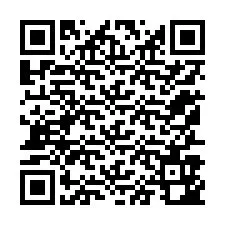 QR Code for Phone number +12157942563