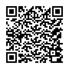 电话号码二维码 +12158000873