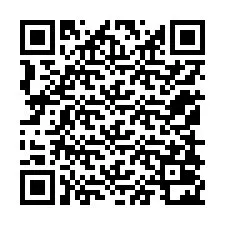 QR Code for Phone number +12158022193