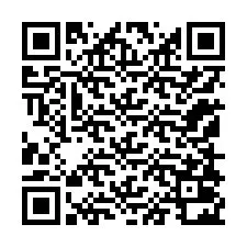 QR Code for Phone number +12158022195