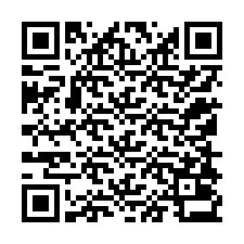 QR Code for Phone number +12158033198