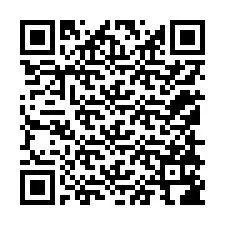 QR Code for Phone number +12158186969
