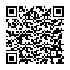 QR Code for Phone number +12158304774
