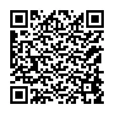 QR Code for Phone number +12158459151