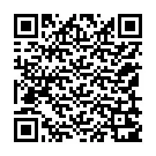 Código QR para número de teléfono +12159201034