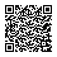 QR Code for Phone number +12159201887