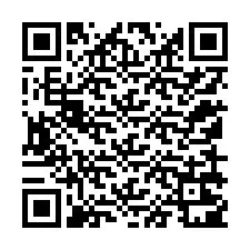 QR Code for Phone number +12159201888