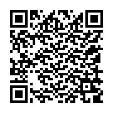 QR Code for Phone number +12159209498