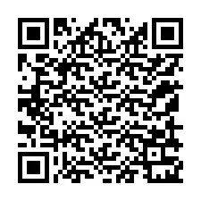 Kod QR dla numeru telefonu +12159321310