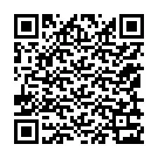 QR Code pour le numéro de téléphone +12159323126