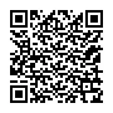 QR Code for Phone number +12159324485