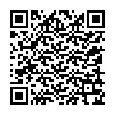 QR Code for Phone number +12159324488