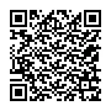 QR код за телефонен номер +12159325593