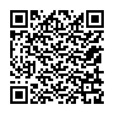 Codice QR per il numero di telefono +12159329307